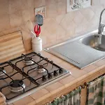 Сasa de vacaciones I Prati