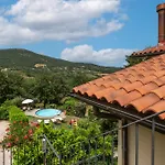 Сasa de vacaciones I Prati Sorano (Grosseto)