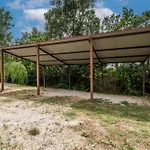 Сasa de vacaciones I Prati *