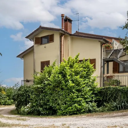 I Prati Holiday home