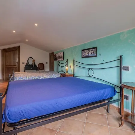 I Prati Holiday home *