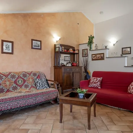 I Prati Sorano (Grosseto)