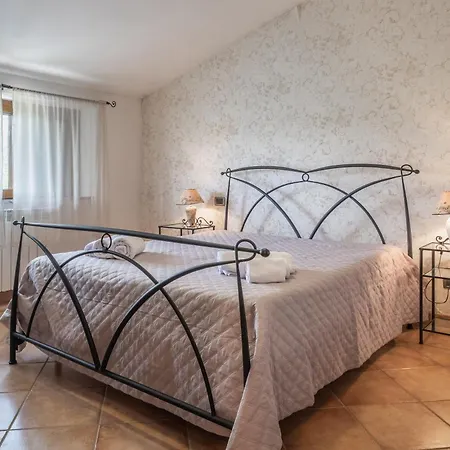 I Prati Holiday home