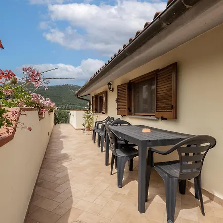 Holiday home I Prati *