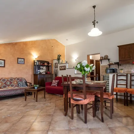 Holiday home I Prati Sorano (Grosseto)