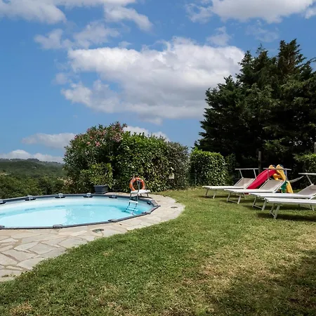 Holiday home I Prati