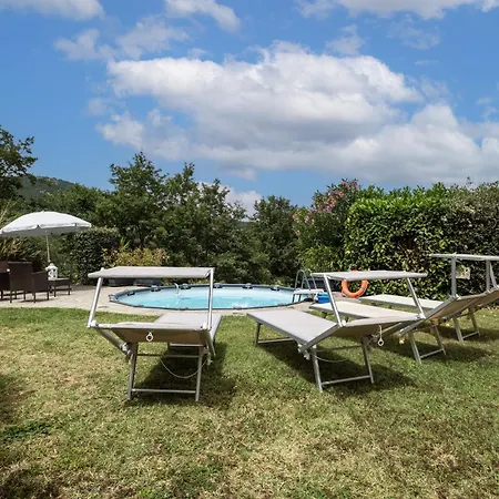 Holiday home I Prati Sorano (Grosseto)