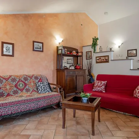 I Prati Sorano (Grosseto)