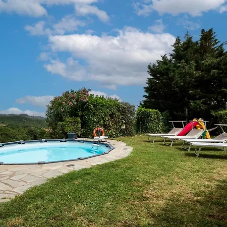 I Prati * Sorano (Grosseto)